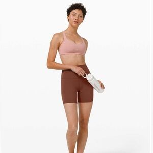 Lululemon Align Short *6" Ancient Copper Size 6
